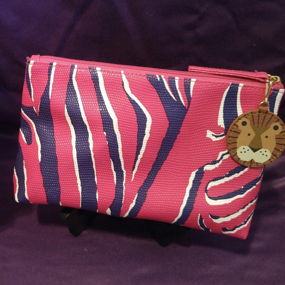 Estee Lauder Makeup Bag